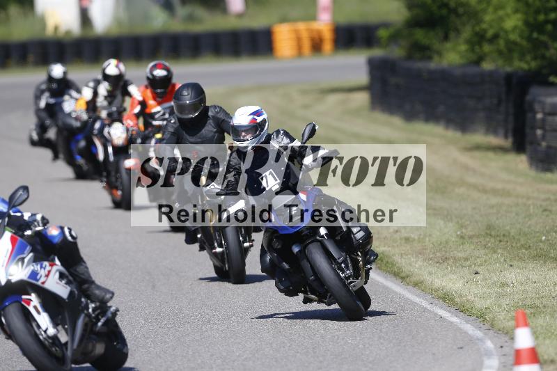 /15 22.05.2026  Plüss Moto Sport  Discover the Bike ADR /Gruppe gelb - Bike 2/71